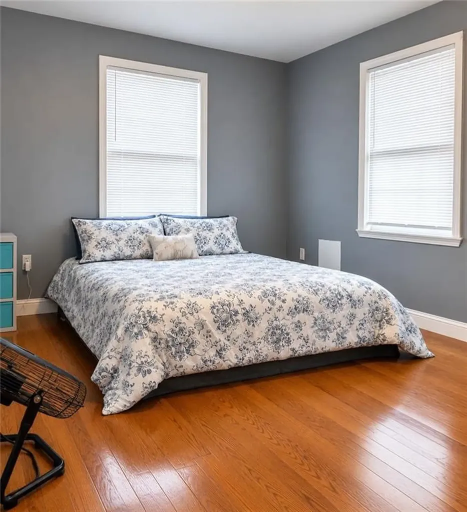 29 Grant Street Providence RI 02909