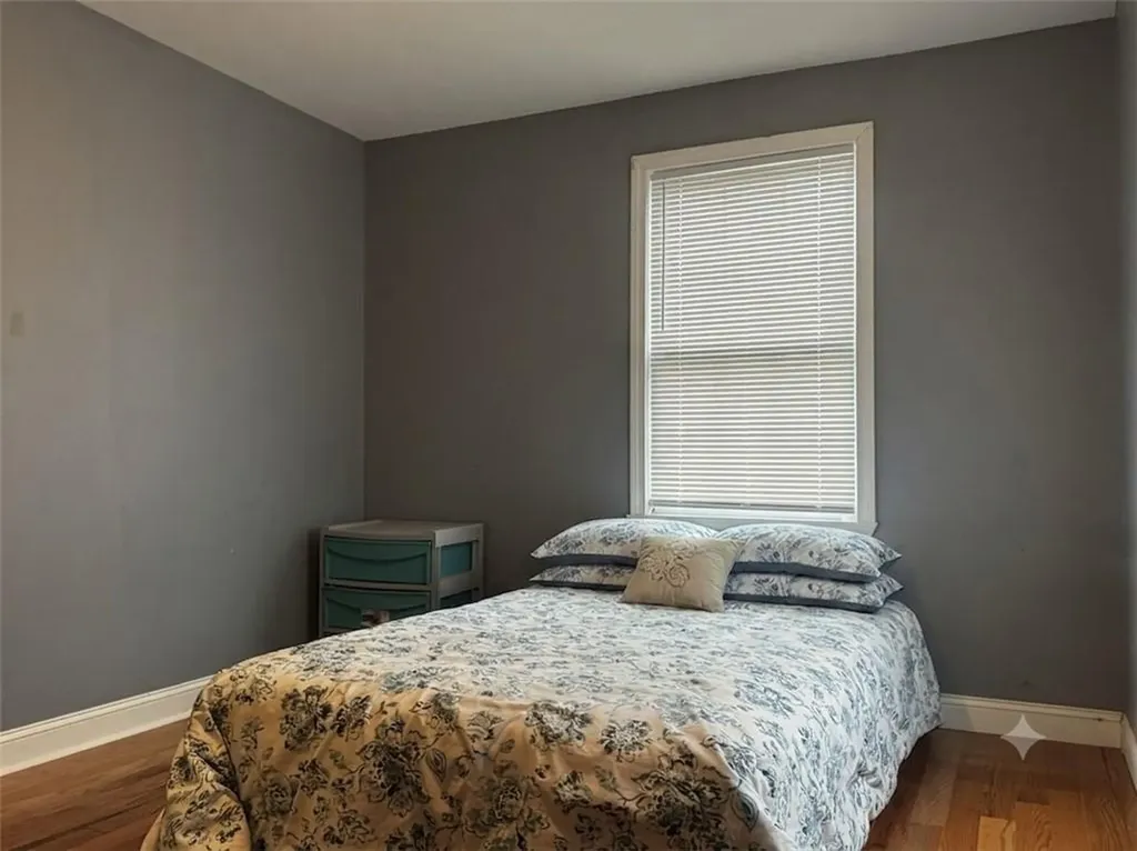 29 Grant Street Providence RI 02909