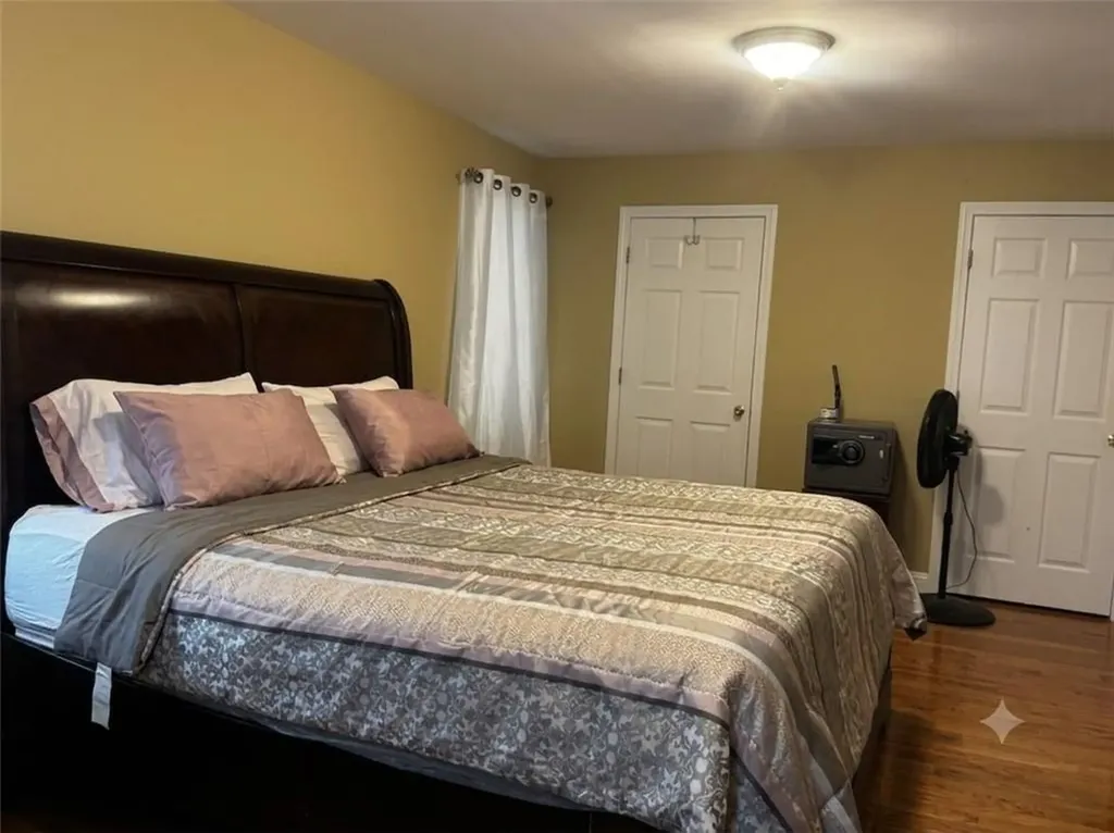 29 Grant Street Providence RI 02909