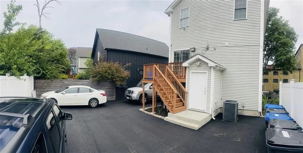 29 Grant Street Providence RI 02909