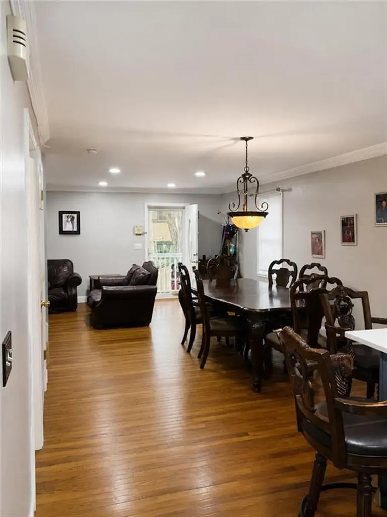 29 Grant Street Providence RI 02909