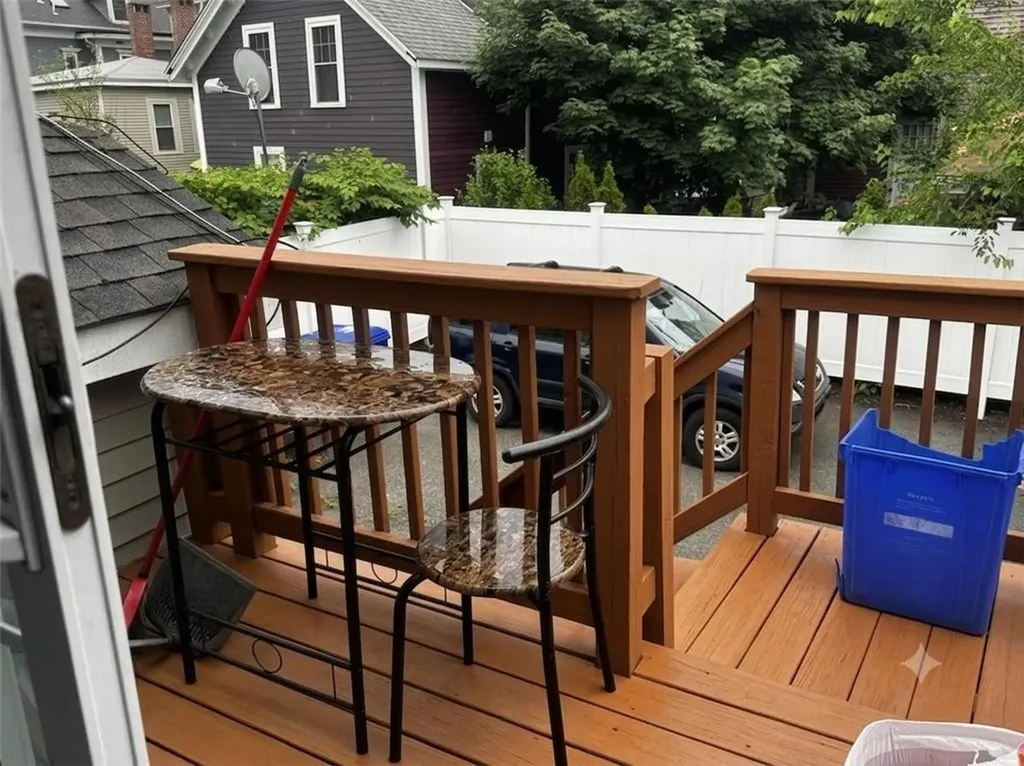 29 Grant Street Providence RI 02909