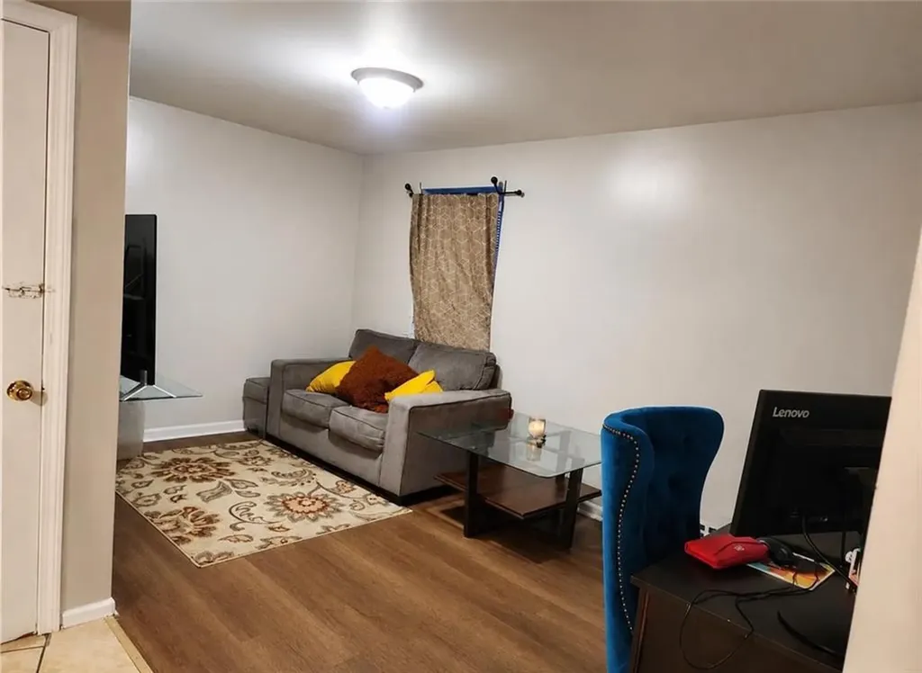 29 Grant Street Providence RI 02909