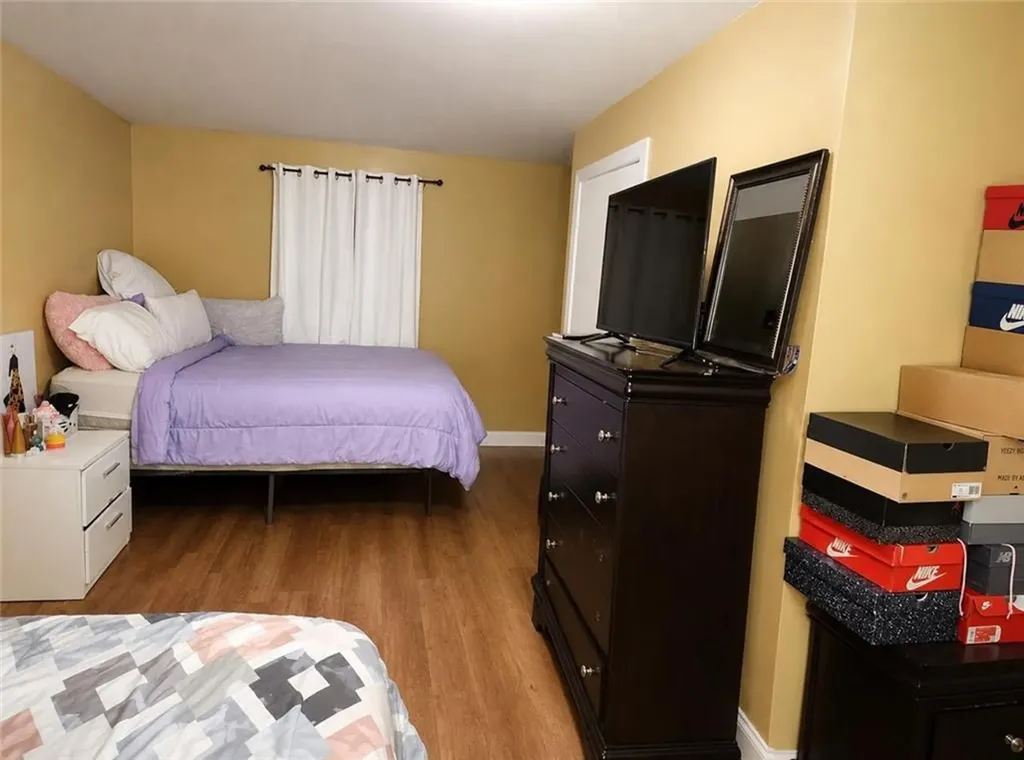 29 Grant Street Providence RI 02909