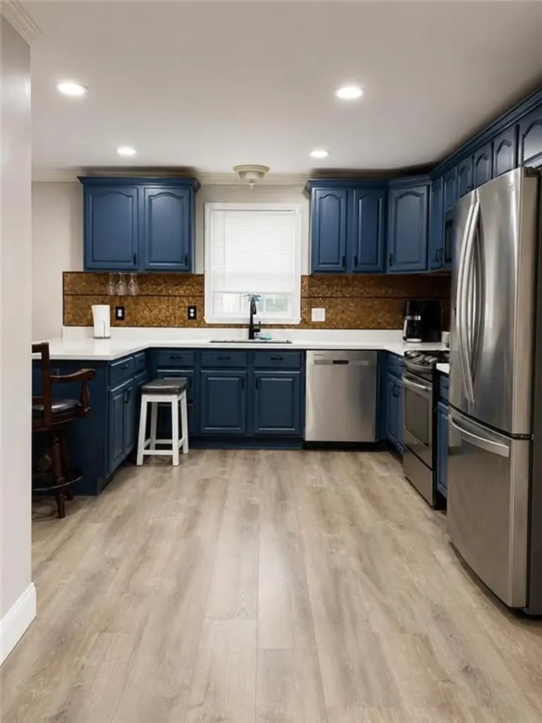 29 Grant Street Providence RI 02909