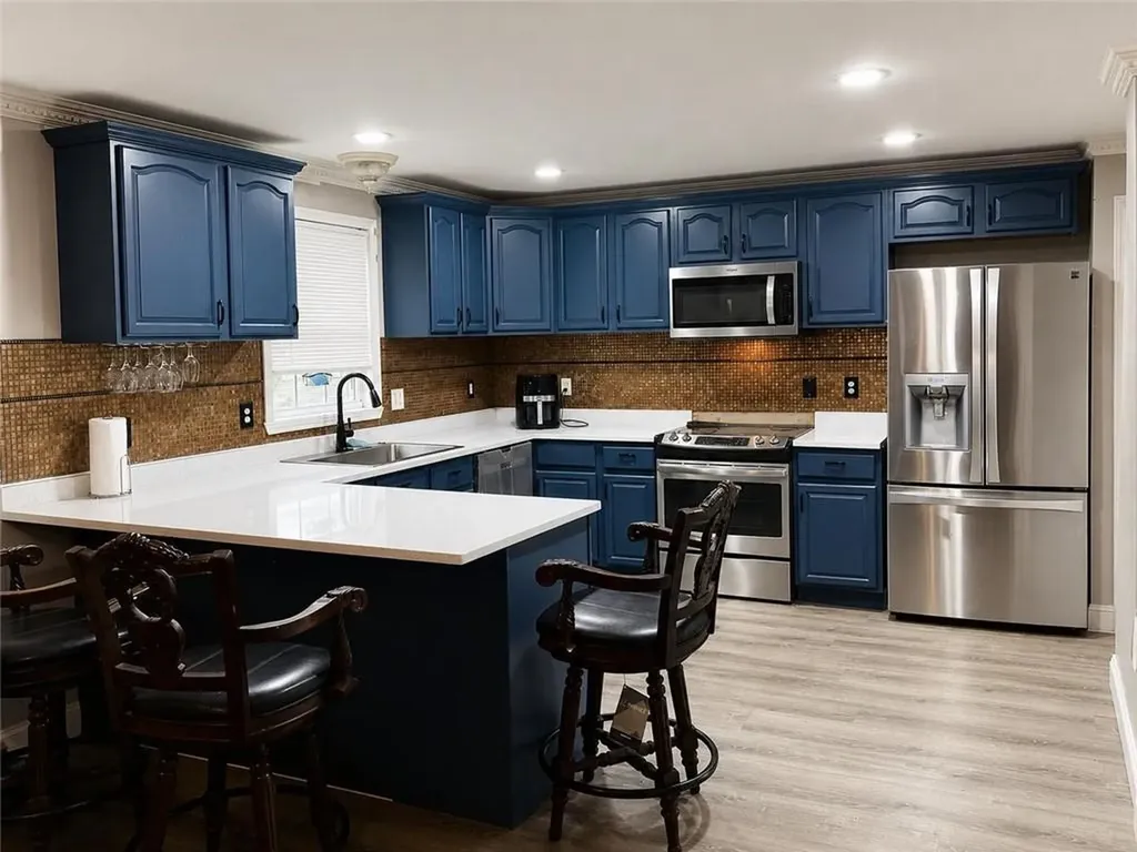 29 Grant Street Providence RI 02909