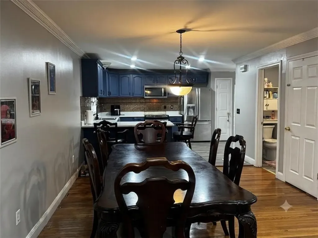 29 Grant Street Providence RI 02909