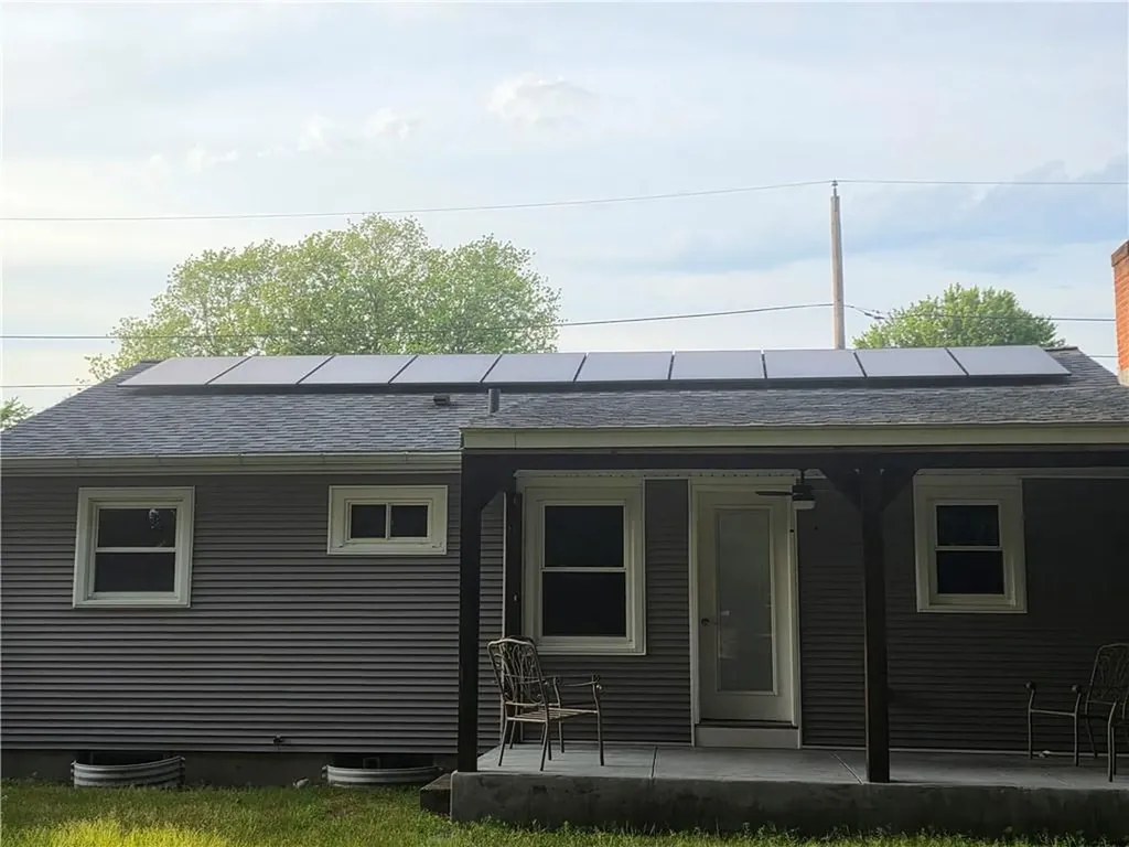 75 Eaton Street Pawtucket RI 02861