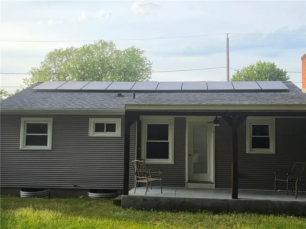 75 Eaton Street Pawtucket RI 02861