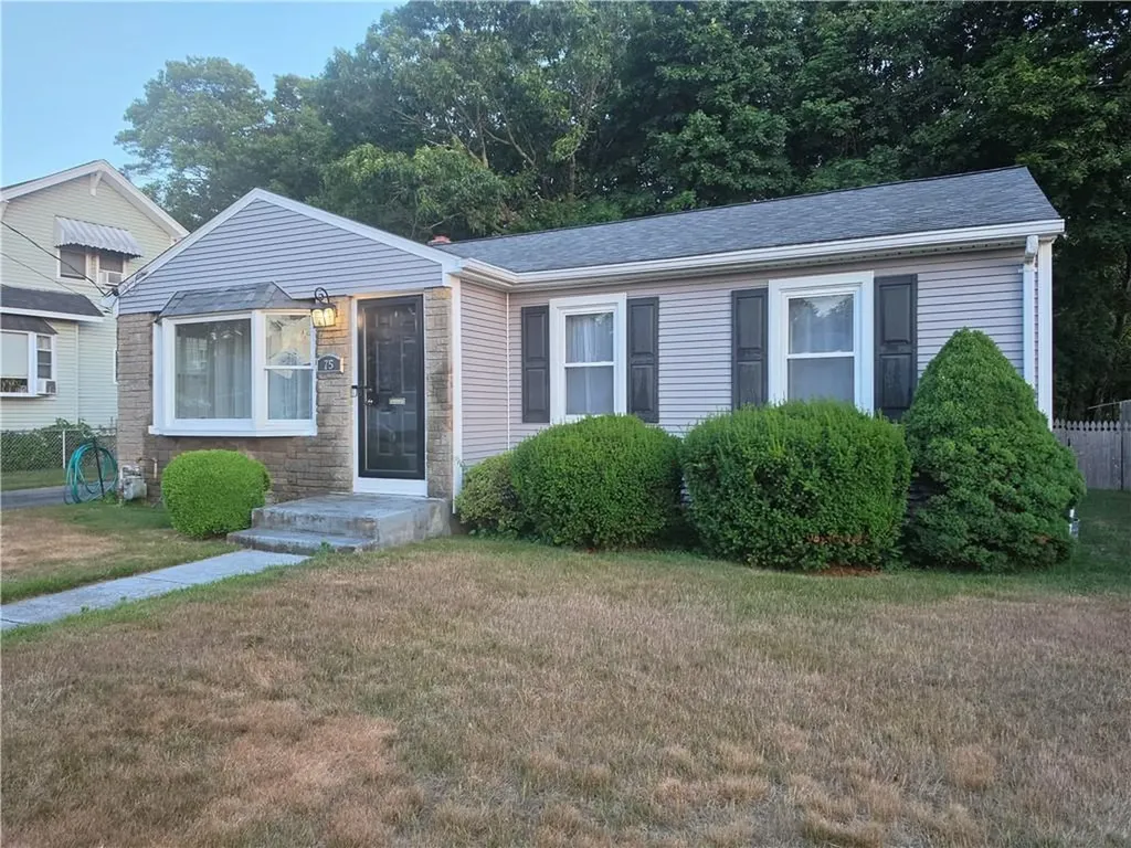 75 Eaton Street Pawtucket RI 02861