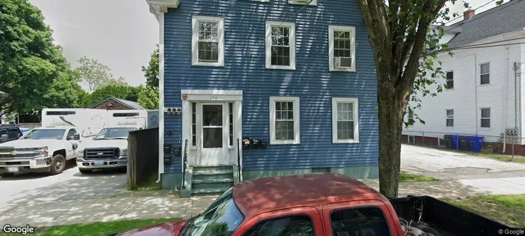 174 Wood Street Bristol RI 02809