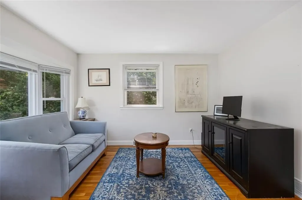58 Springer Avenue Tiverton RI 02878