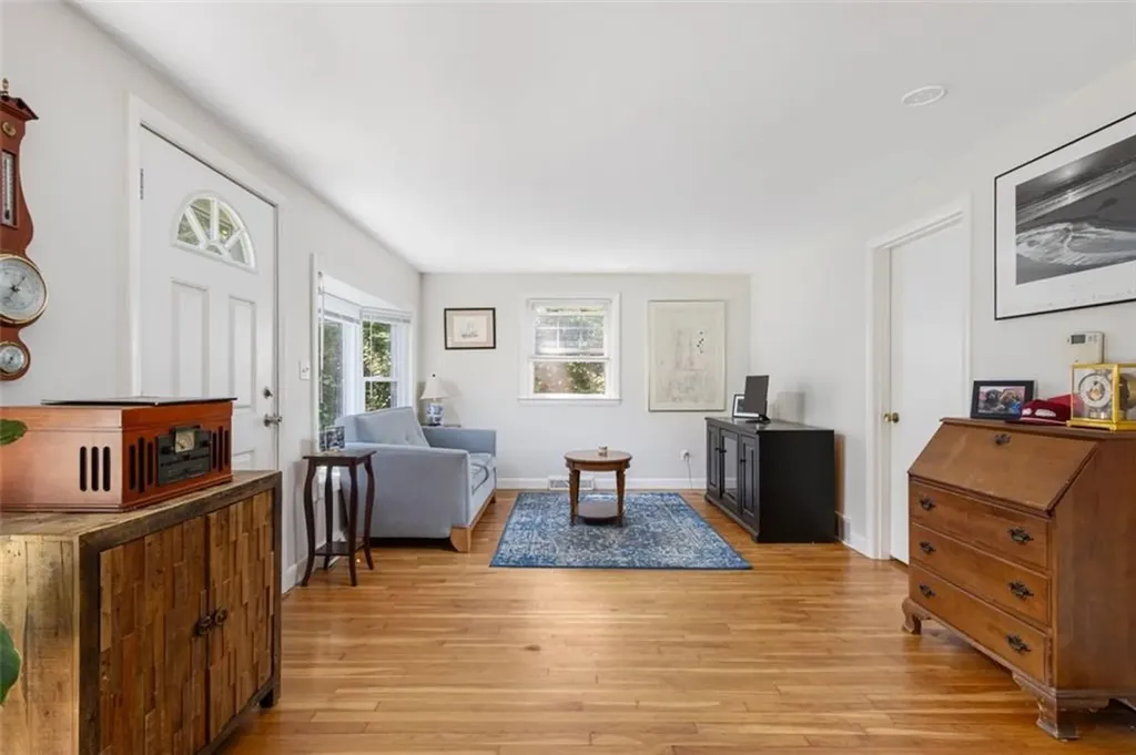 58 Springer Avenue Tiverton RI 02878