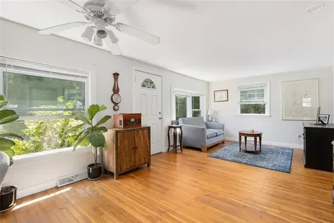 58 Springer Avenue Tiverton RI 02878