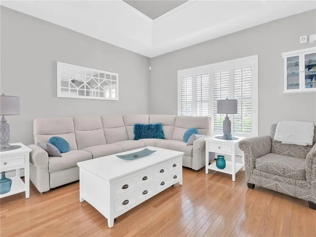 7 Daisy Lane Coventry RI 02816