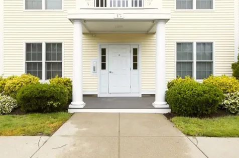 15 Saw Mill Drive North Kingstown RI 02852