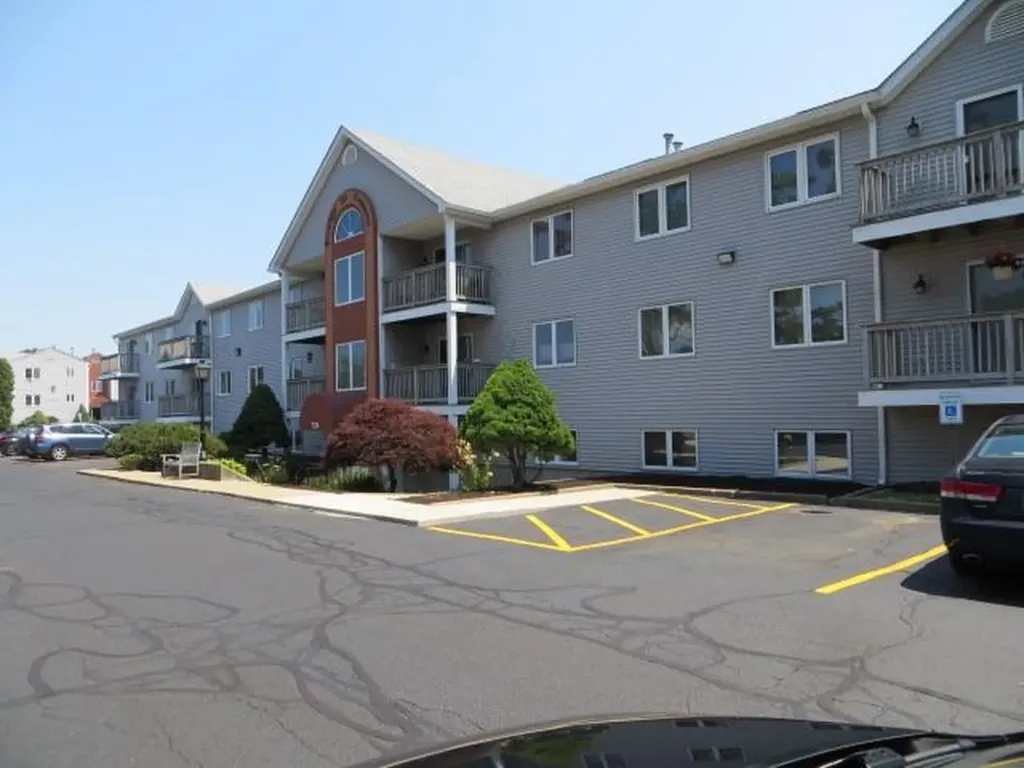 728 Beverage Hill Avenue Pawtucket RI 02861