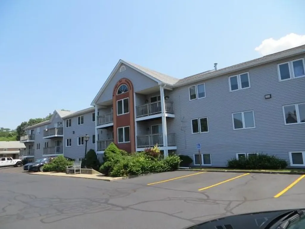 728 Beverage Hill Avenue Pawtucket RI 02861