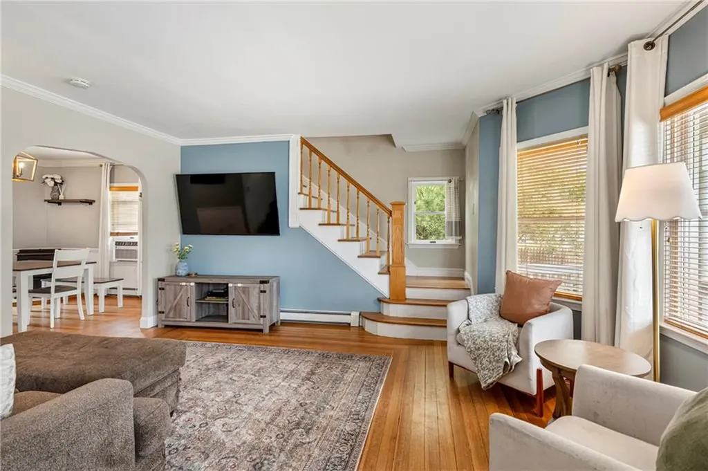 259 Juniper Street East Providence RI 02914
