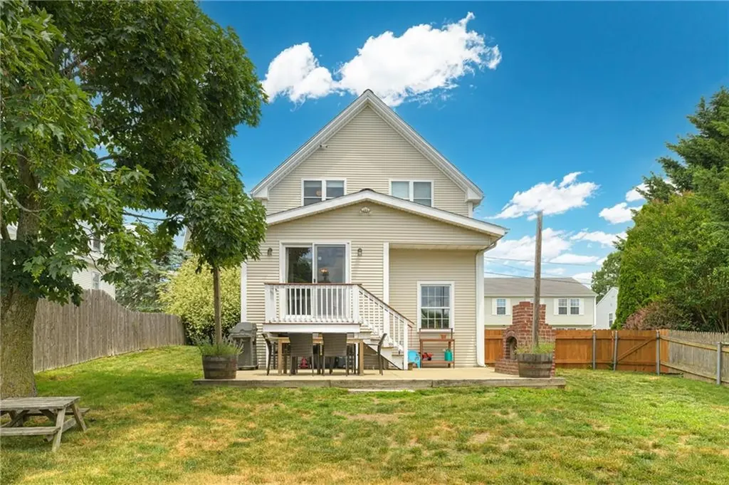 259 Juniper Street East Providence RI 02914