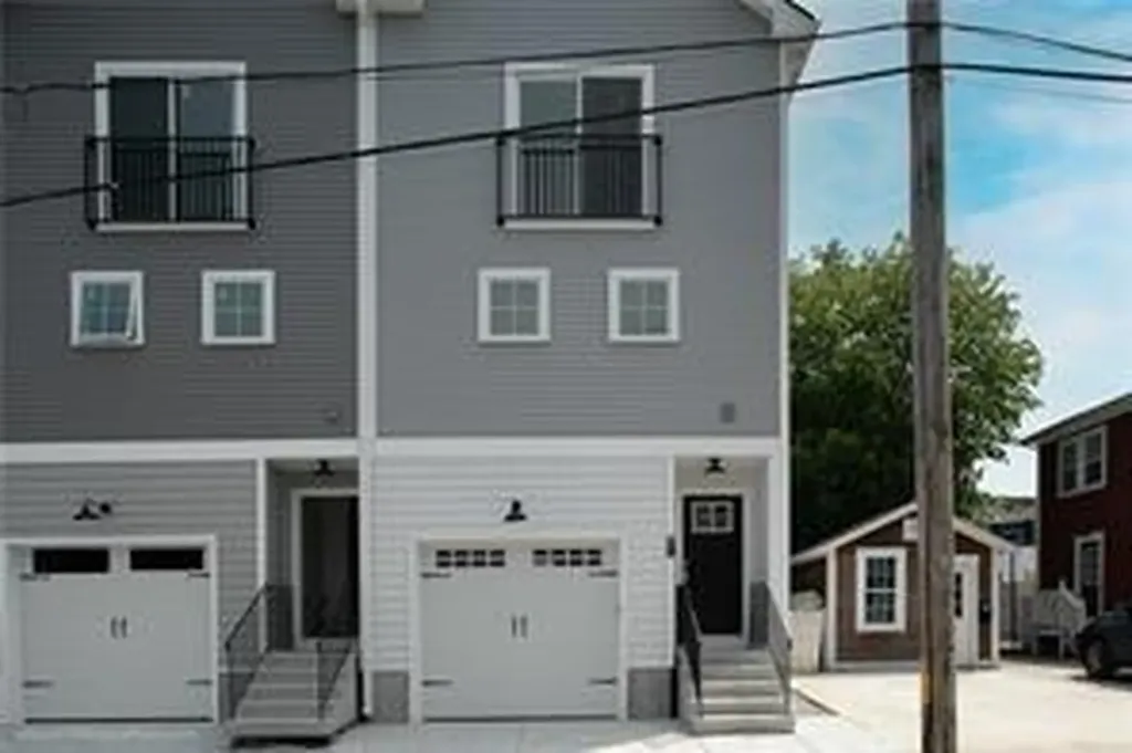 13 Nobert Street Warren RI 02885