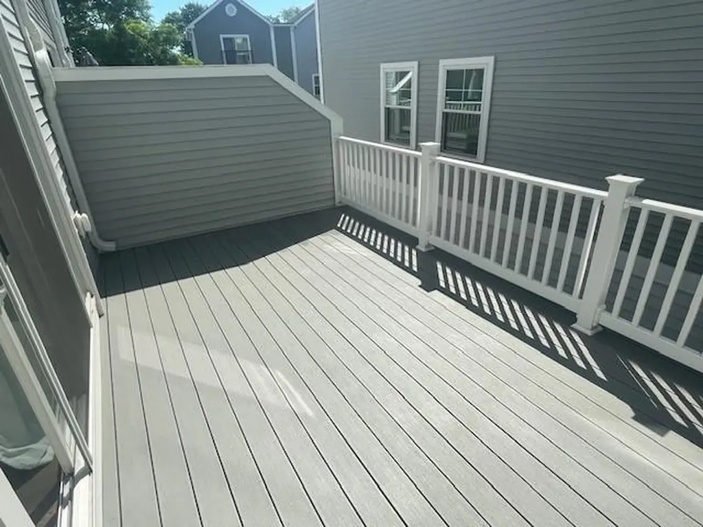 13 Nobert Street Warren RI 02885