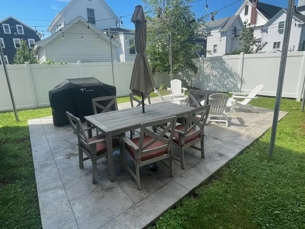 13 Nobert Street Warren RI 02885