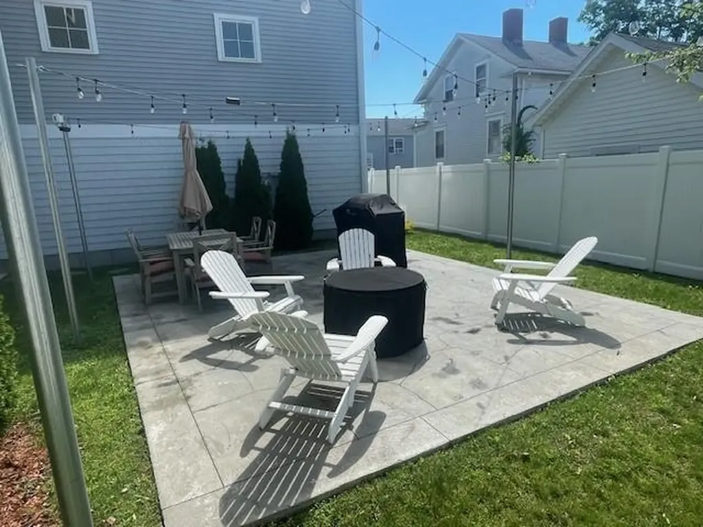 13 Nobert Street Warren RI 02885