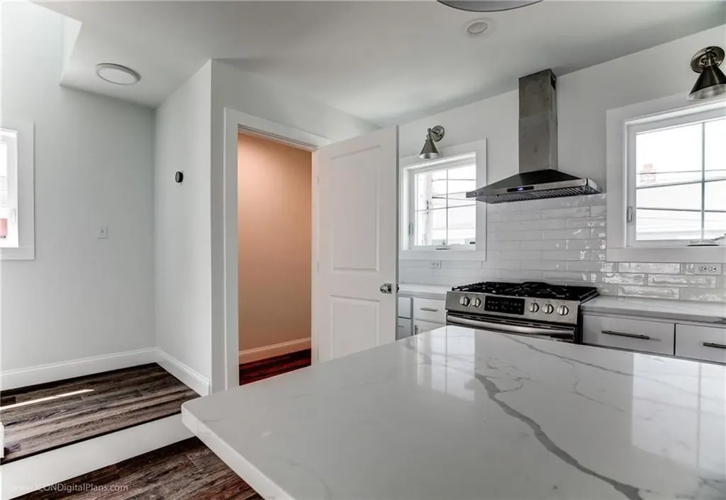 13 Nobert Street Warren RI 02885