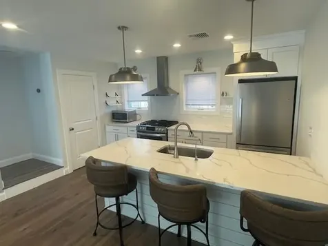 13 Nobert Street Warren RI 02885