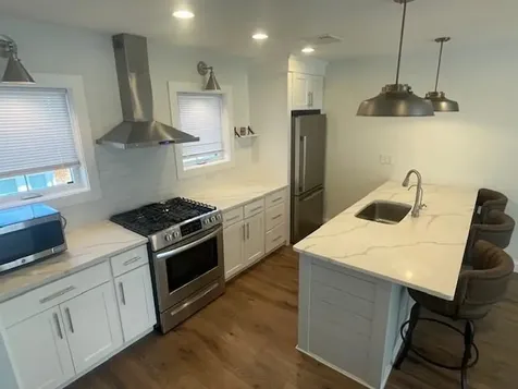 13 Nobert Street Warren RI 02885