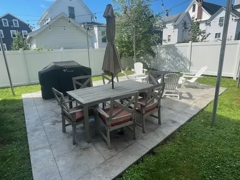 13 Nobert Street Warren RI 02885