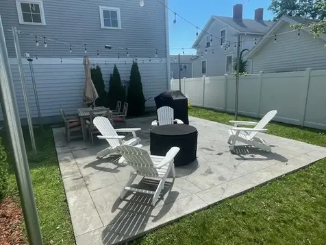 13 Nobert Street Warren RI 02885