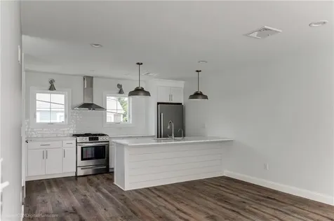 13 Nobert Street Warren RI 02885