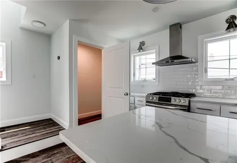 13 Nobert Street Warren RI 02885