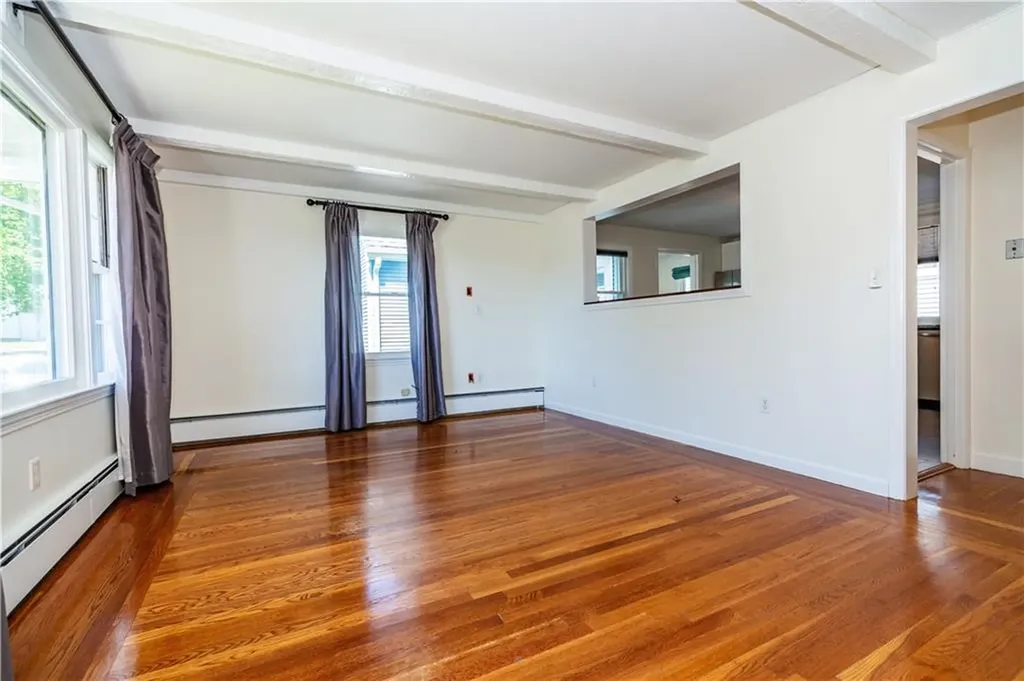 11 Bellevue Drive Cranston RI 02920