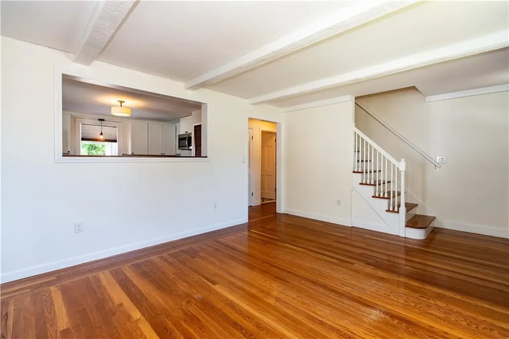 11 Bellevue Drive Cranston RI 02920