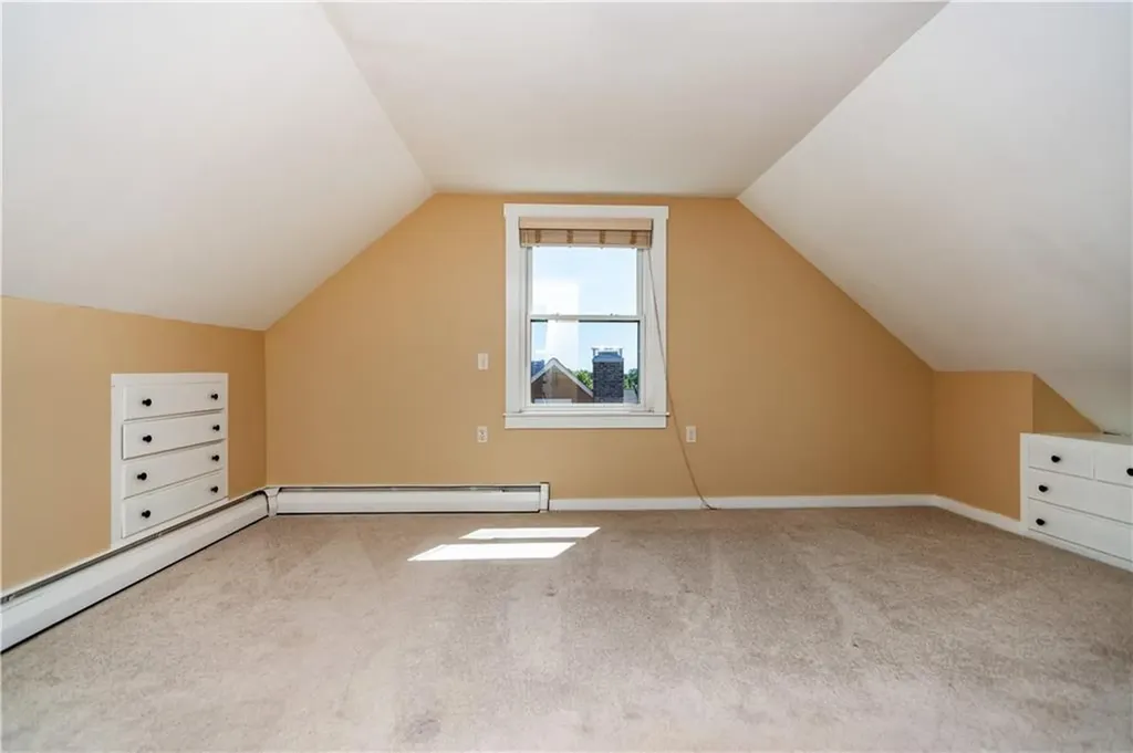 11 Bellevue Drive Cranston RI 02920