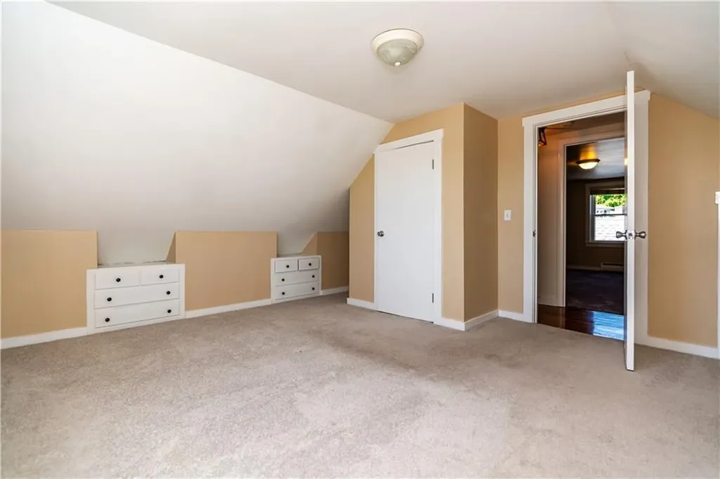 11 Bellevue Drive Cranston RI 02920