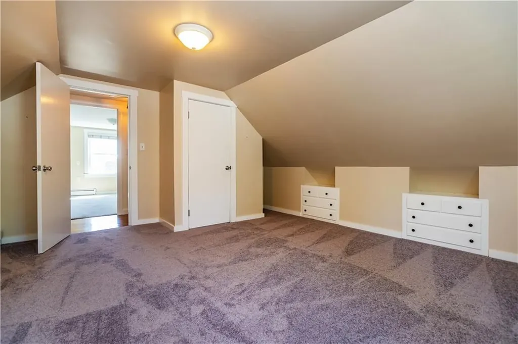 11 Bellevue Drive Cranston RI 02920