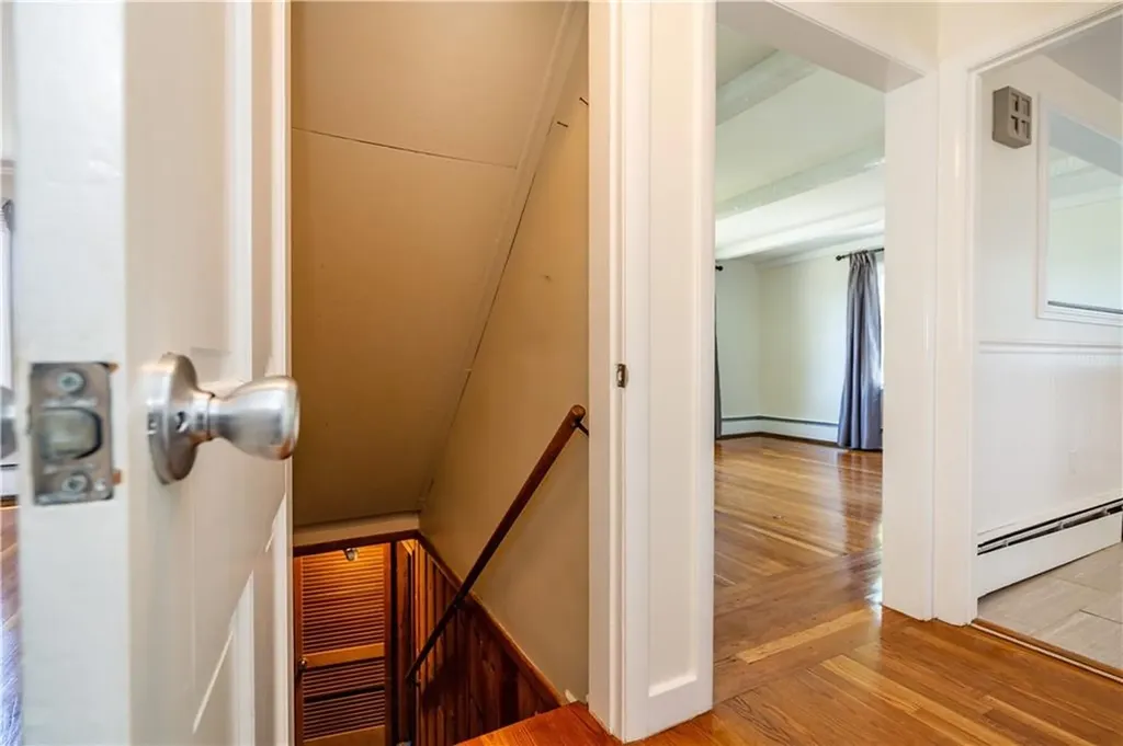 11 Bellevue Drive Cranston RI 02920