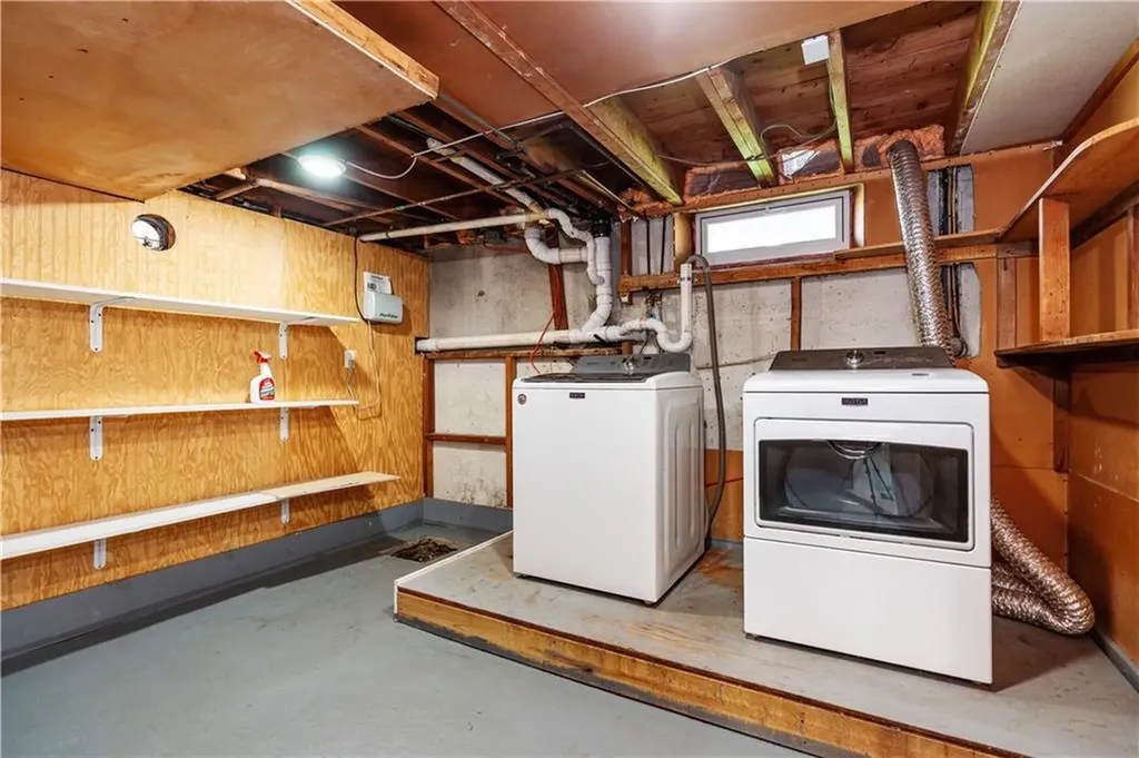11 Bellevue Drive Cranston RI 02920
