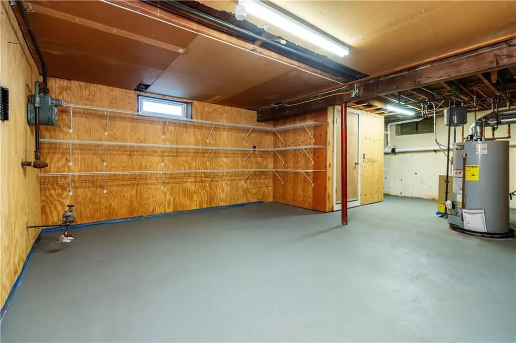 11 Bellevue Drive Cranston RI 02920