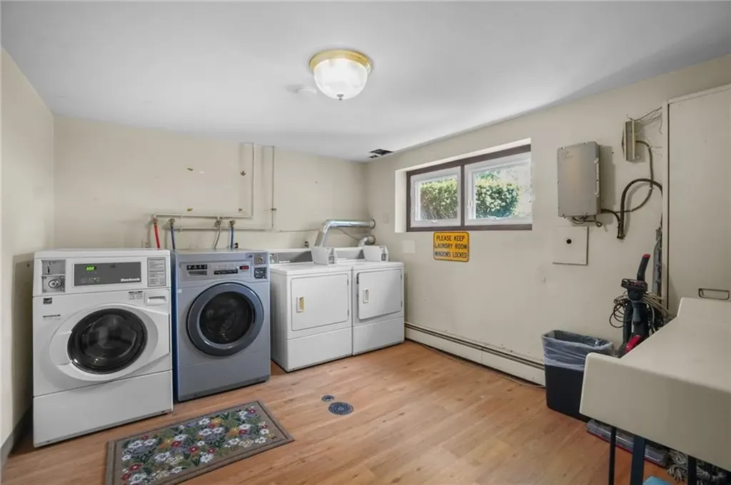 2160 Mineral Spring Avenue North Providence RI 02911