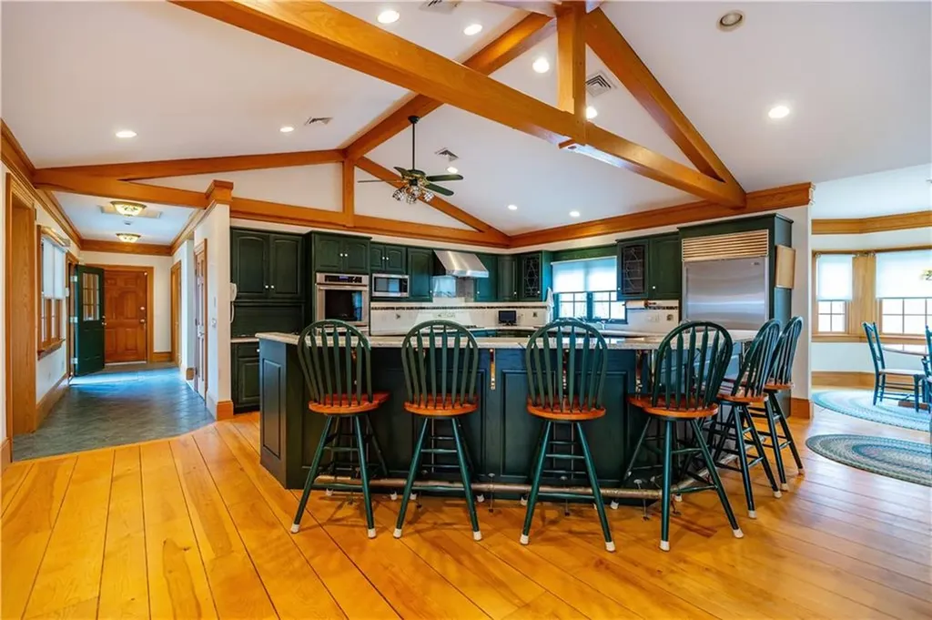 208 Tourtellot Hill Road Glocester RI 02814