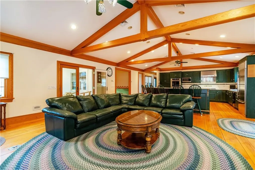 208 Tourtellot Hill Road Glocester RI 02814