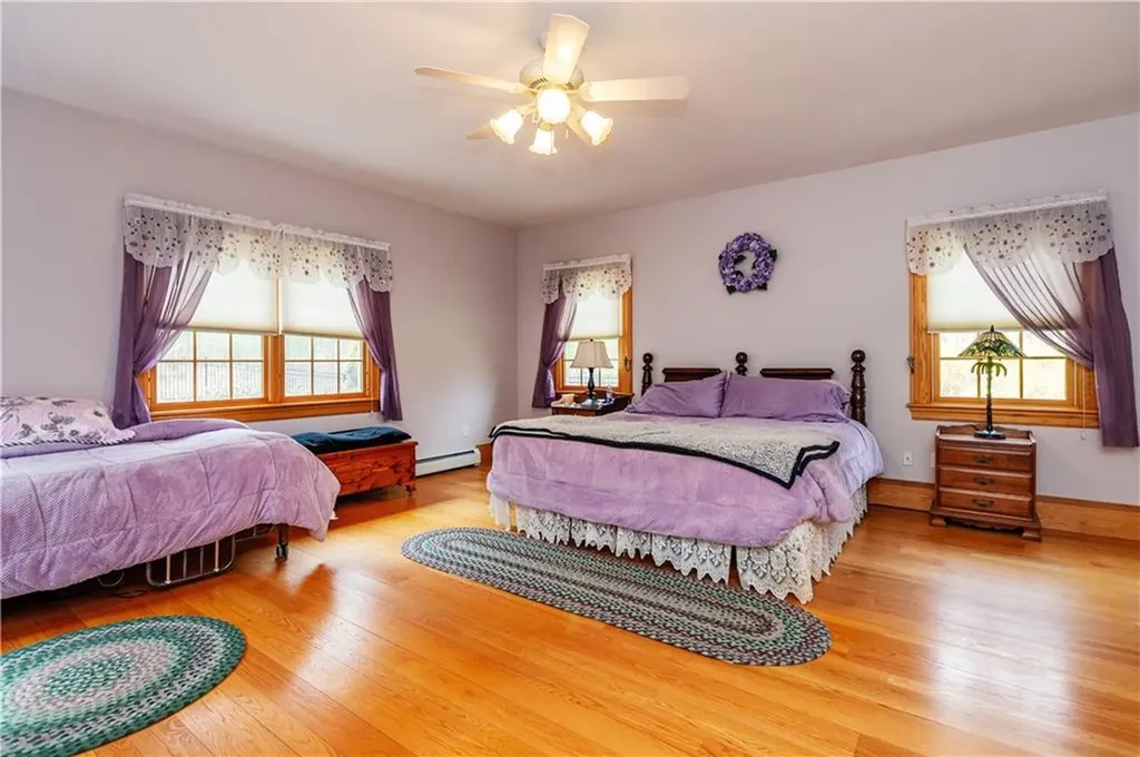 208 Tourtellot Hill Road Glocester RI 02814
