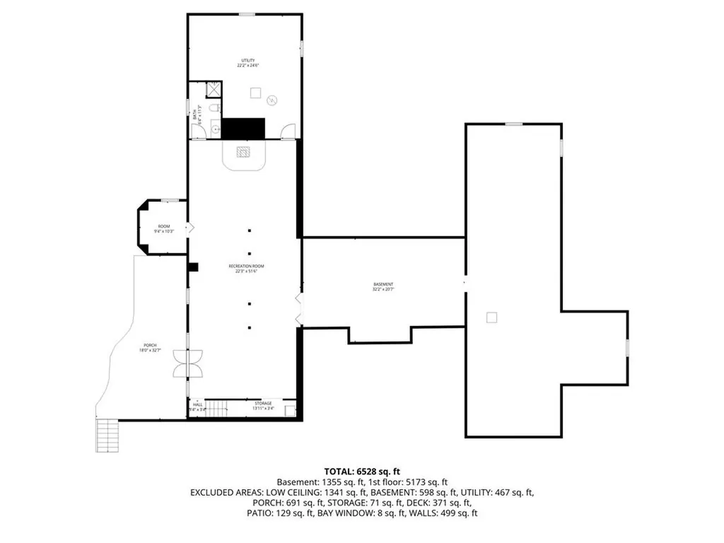 208 Tourtellot Hill Road Glocester RI 02814