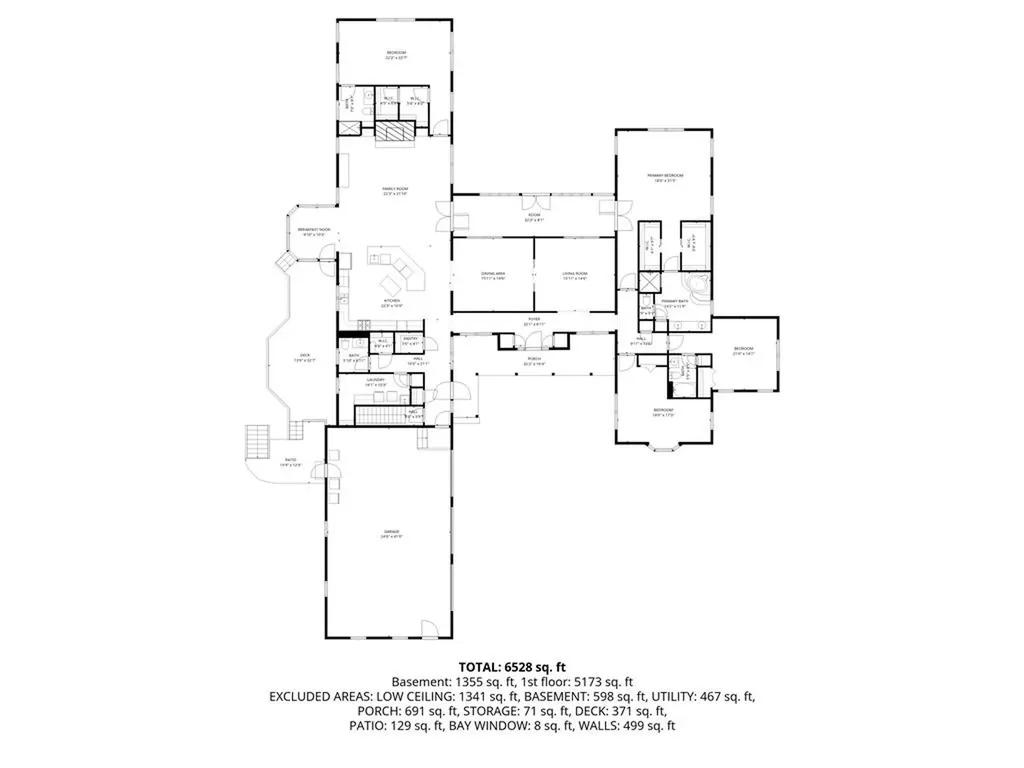 208 Tourtellot Hill Road Glocester RI 02814