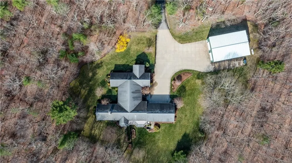 208 Tourtellot Hill Road Glocester RI 02814